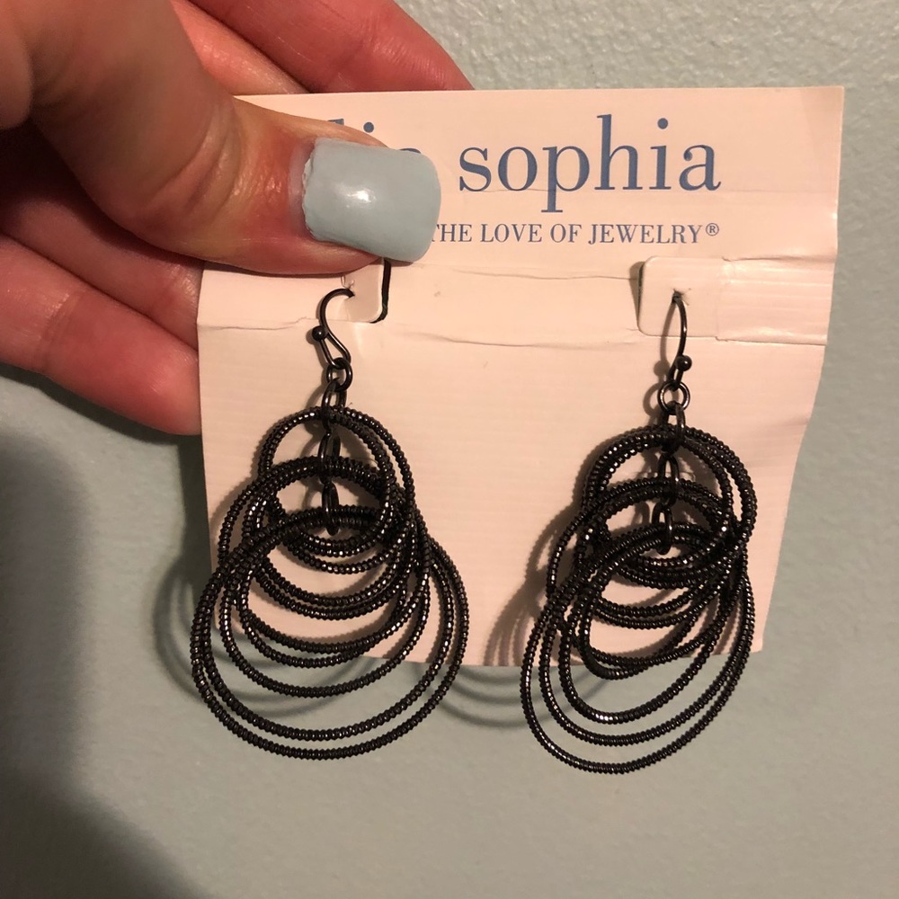 Lia Sophia Earrings